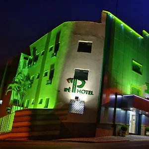 Ipê Guaru Guarulhos