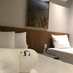  Apartamento Residencial Da Praia, Com Piscina, 500m De Taperapuan
